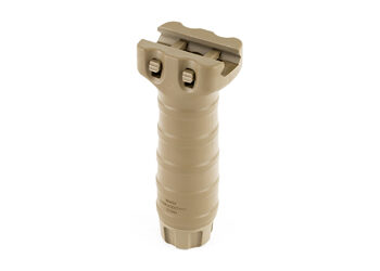 Alternative view of TANGO DWN VERTICAL GRIP FDE
