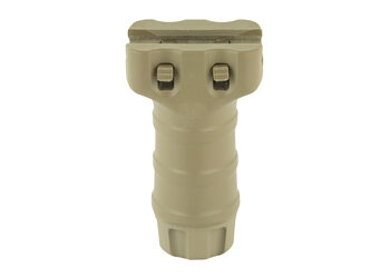 TANGO DWN SHORT VERTICAL GRIP FDE