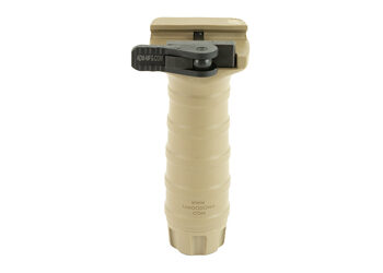 TANGO DWN QD VERTICAL GRIP FDE