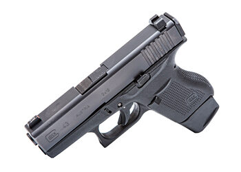 Alternative view of TANGO DWN VCK TAC SLD RCKR FOR G43