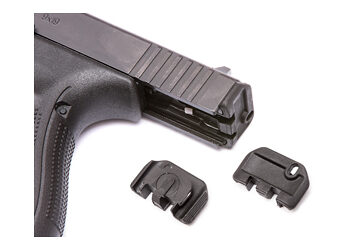 TANGO DWN VCK TAC SLD RCK FOR G5 BLK