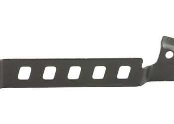 TECHNA CLIP RUG LCP II RH BLK