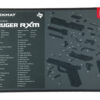 TEKR17 RUGER RXM 1
