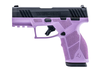 TAURUS GX2 9MM 3.38" 13RD PRP/BLK MS