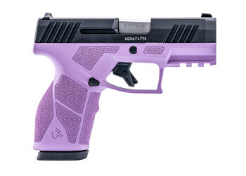 Alternative view of TAURUS GX2 9MM 3.38" 13RD PRP/BLK MS