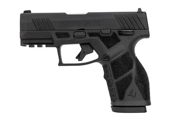 TAURUS GX2 9MM 3.38" 13RD BLK MS