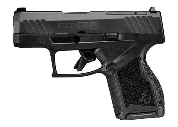 TAURUS GX4 TORO 9MM 3" 13RD BLK