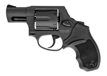 TAURUS 856 38SPL+P 2" 6RD CH BLK