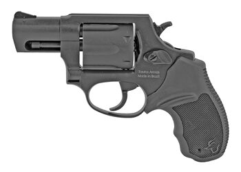 TAURUS 856 38SPL+P 2" 6RD BLK MA