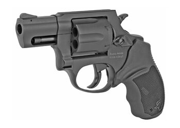 TAURUS 856 38SPL+P 2" 6RD BLK MA 7 TI2 85621 MA 3