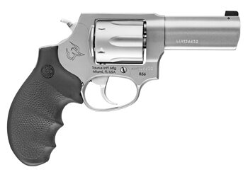 Alternative view of TAURUS 856 38SPL+P 3" 6RD STS NS