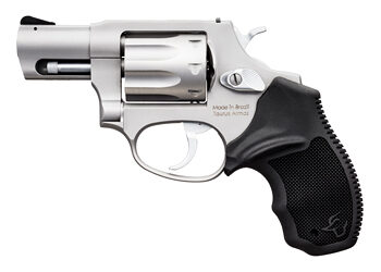 TAURUS 942 UL 22LR 3" 8RD STS