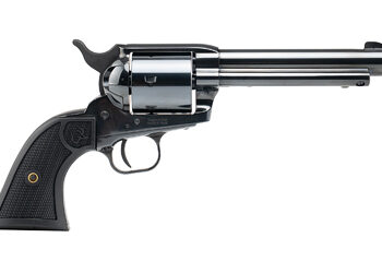 TAURUS DEPUTY 357MAG/9MM 5.5" 6RD BK