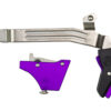 TIMNEY ALPHA TRG FOR GLK GEN 3-4 PRP 1 TIMALPHAGLOCK3 4 PRP 1