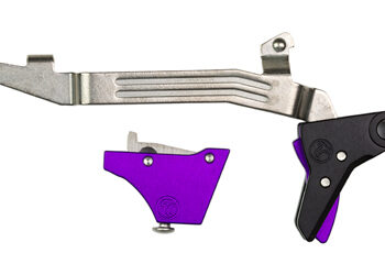 TIMNEY ALPHA TRG FOR GLK GEN 3-4 PRP