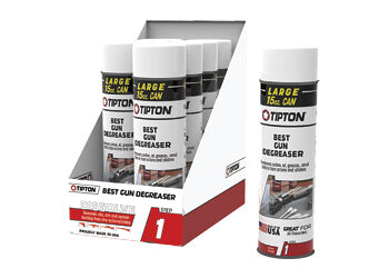 TIPTON BEST GUN DEGREASER 15OZ