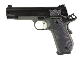 TISAS 1911 B9BA 9MM 4.25 10RD BLK