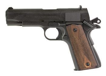TISAS 1911A1 TC 45ACP 4.25 7RD BLK