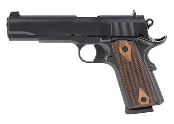 TISAS 1911A1 STAKEOUT 45ACP 5" 8RD
