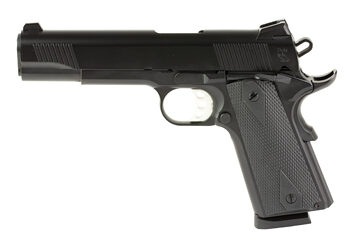 TISAS 1911 B45 DUTY 45ACP 5" 8RD BLK
