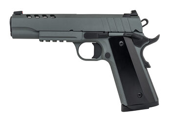 TISAS 1911 NIGHT STALKER 9MM 5" 9RD