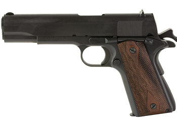 TISAS 1911A1 US ARMY 45ACP 5" 7RD