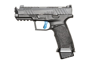 TISAS PX-9 2.0 DTY CMP 9MM 4.11" 20R