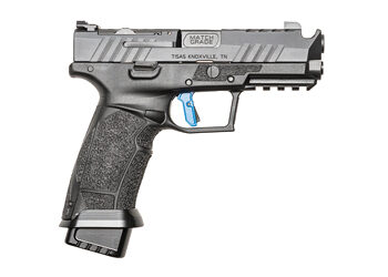 Alternative view of TISAS PX-9 2.0 DTY CMP 9MM 4.11" 20R