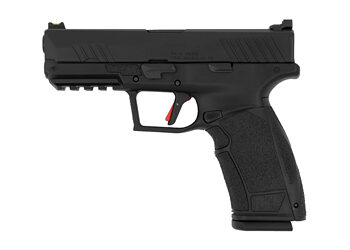 TISAS PX-9G3 DTY 9MM 4.11" 20RD BLK