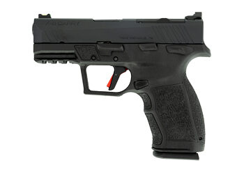 TISAS PX-9 CARRY TS 9MM 3.5" 15RD BL