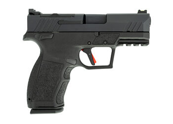 Alternative view of TISAS PX-9 CARRY TS 9MM 3.5" 15RD BL