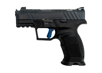 TISAS PX-9 CARY CMP 9MM 3.5" 17RD BL