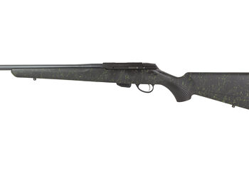 TIKKA T1X RT 17HMR 16" 10RD EMERALD