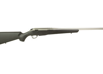 Alternative view of TIKKA T3X LTE LH 7MM PRC 22" STS/BLK