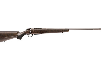 TIKKA T3X LITE RT EMBER 6.5PRC 24"