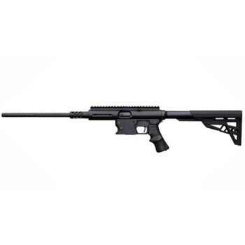 TNW ASR RIFLE 45ACP BLK AERO SURVIVAL RIFLE