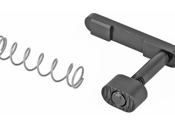 TPS AR-15 MAG CATCH ASSEMBLY