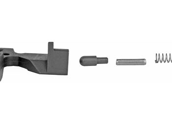 TPS AR-15 BOLT CATCH ASSEMBLY