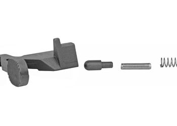 Alternative view of TPS AR-15 BOLT CATCH ASSEMBLY