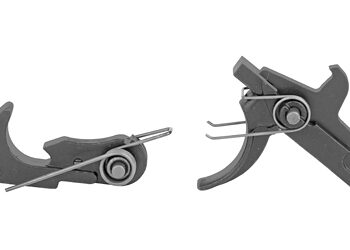 Alternative view of TPS ARMS AR-15 ENHANCED TRIGGER