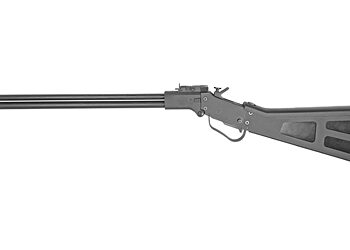 TPS ARMS M6 TKDWN 22LR/410 3" 18.25"