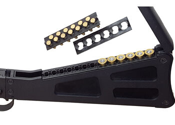 Alternative view of TPS ARMS M6 TKDWN 22WMR/410 3" 18.25