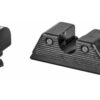 TRIJICON HD FOR GLK MOS 9MM ORANGE 1 TRGL114 C 601089 1
