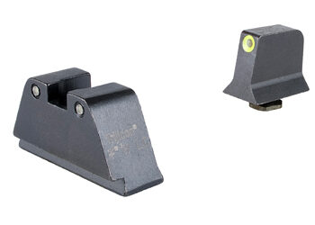 TRIJICON SUP NS FOR GRN GLK 17 YF/BR