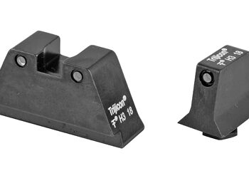 Alternative view of TRIJICON NS SUP SET FOR GLK 20 B/B