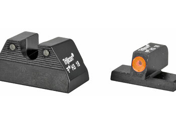 TRIJICON NS H&K HD SET ORG