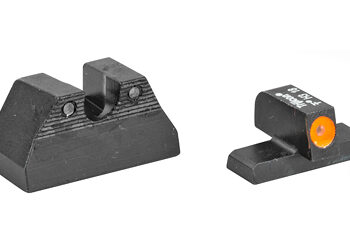 TRIJICON HD NS H&K USP CMPCT ORANGE