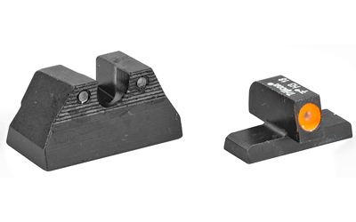 TRIJICON HD NS H&K USP CMPCT ORANGE 3 TRIJICON HD NS H&K USP CMPCT ORANGE
