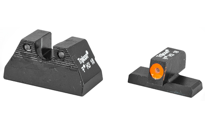TRIJICON HD NS H&K USP CMPCT ORANGE 4 TRIJICON HD NS H&K USP CMPCT ORANGE - Image 2
