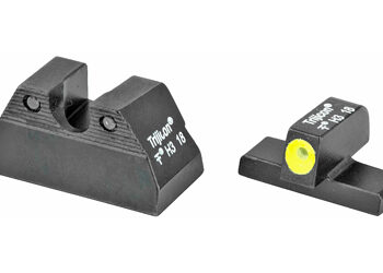 TRIJICON NS H&K HD YLW COMPACT